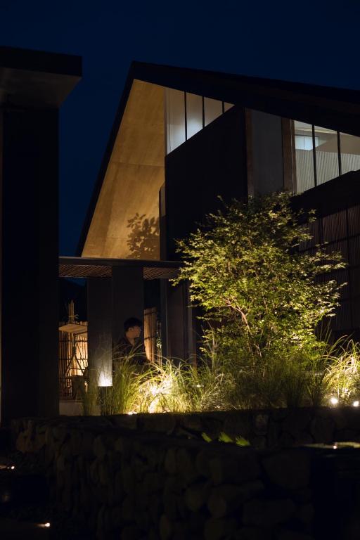 Addostays &#8211; Mori Machiya