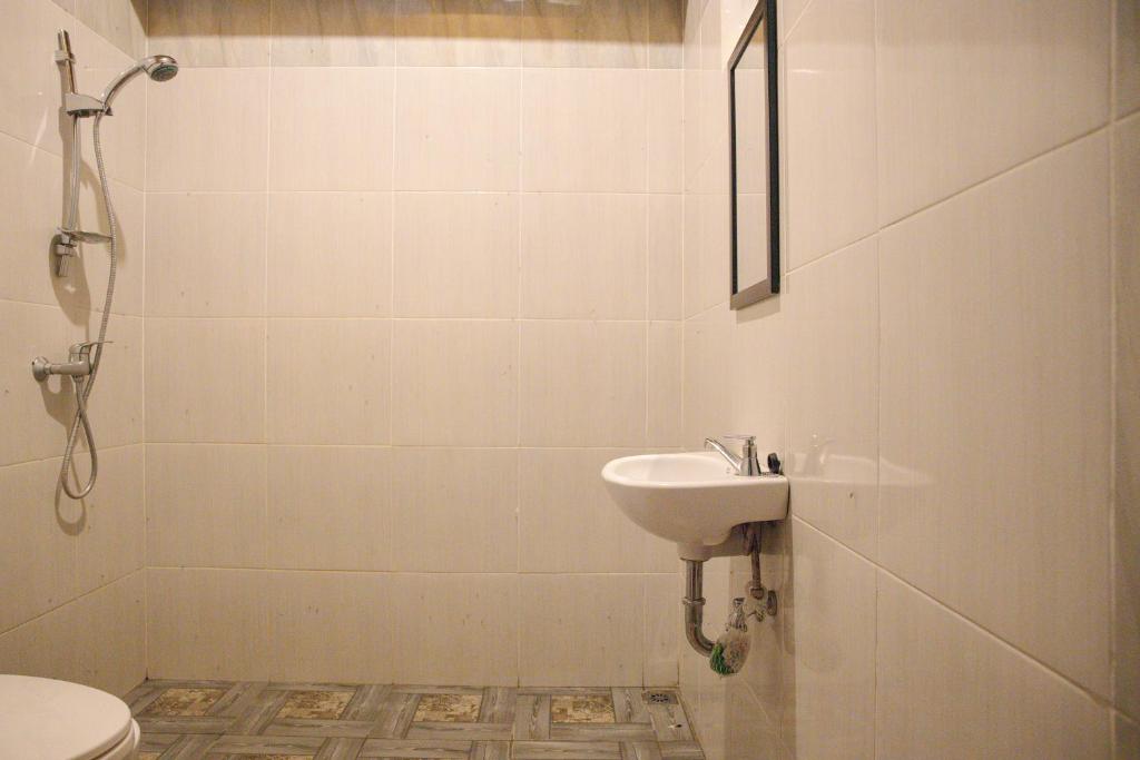 バスルーム（客室）