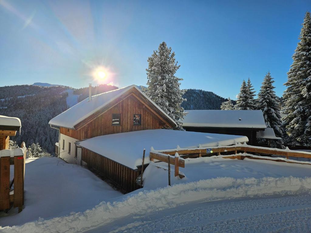 Chalet Claassen - 5