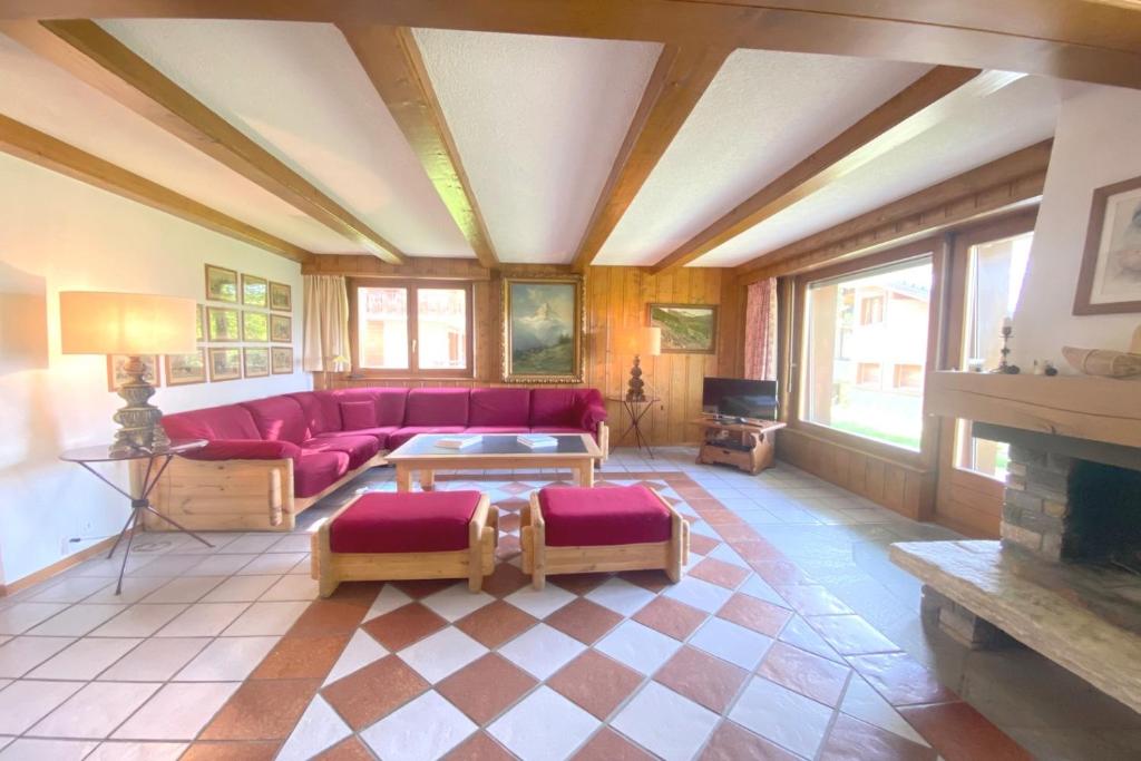 Etoile du Sud 108, Verbier