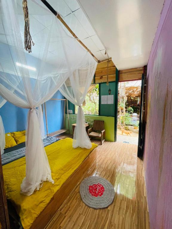Chậm Homestay Đà Lạt