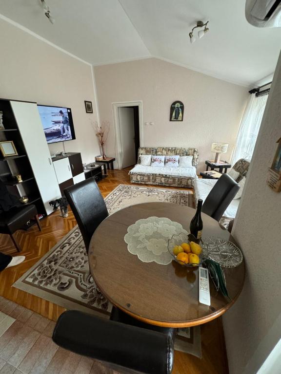 Mimis place, Vrnjačka Banja