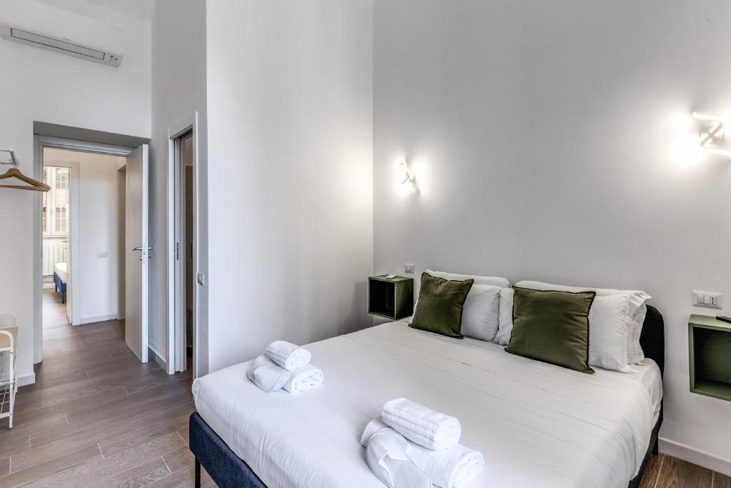 Domus Alessandro City Apartment - 5