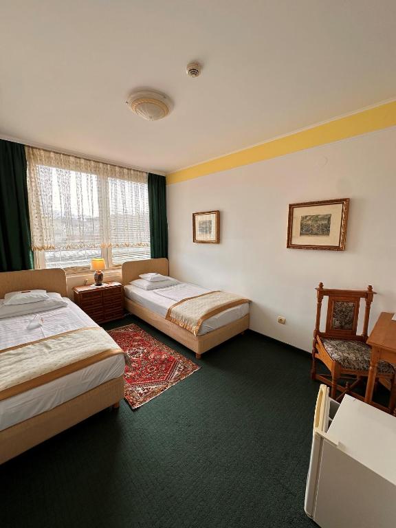 Hotel Grande 8