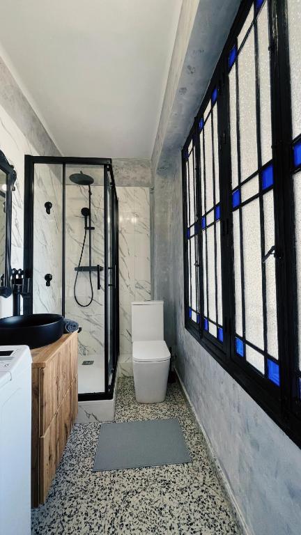 Design apartment centro - 4