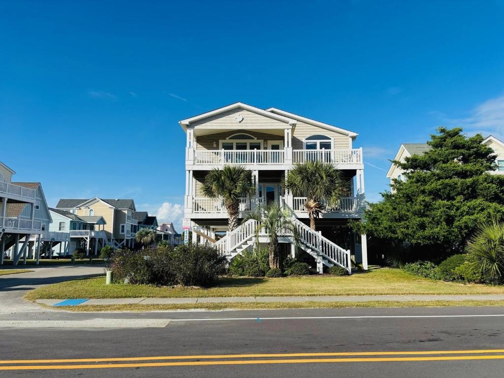 Beach Ya There, Holden Beach