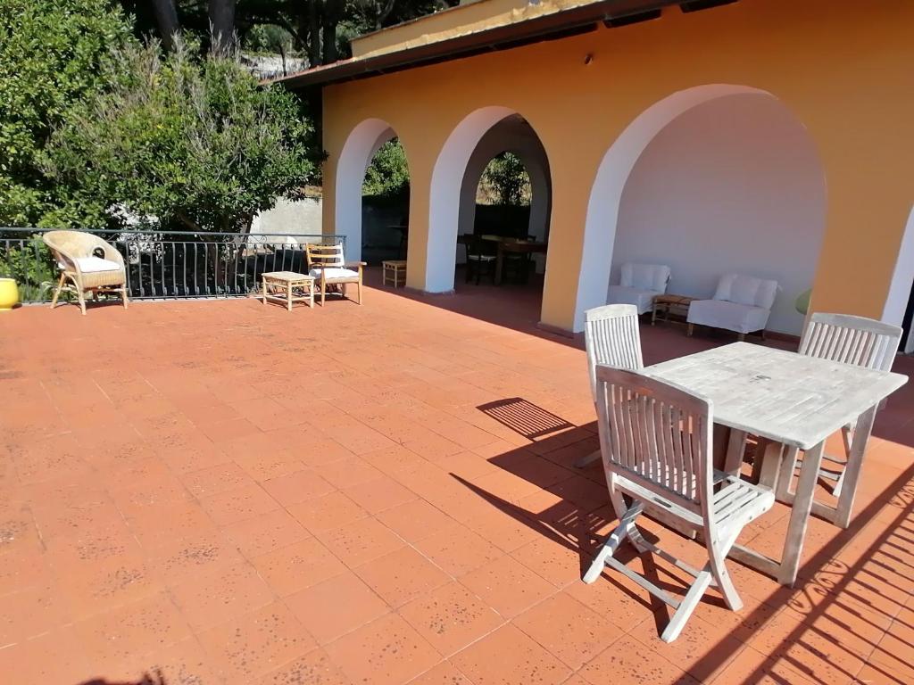Casa La Caletta Lerici - 5