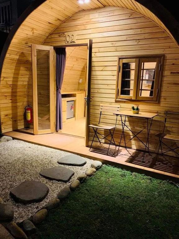 Sea Mountain Bungalow Vũng Tàu