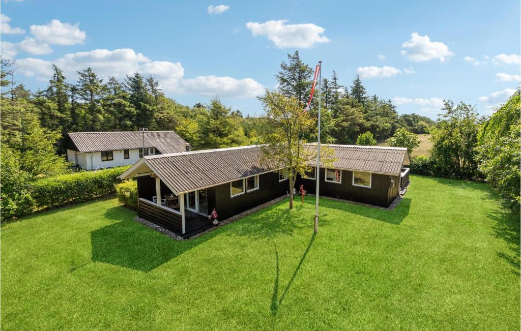 Cozy Home In Ulfborg With Wifi, Ulfborg