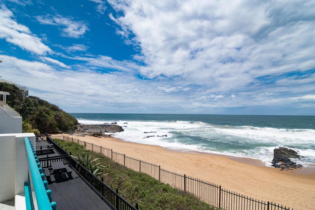 Santorini Perissa 27, Ballito