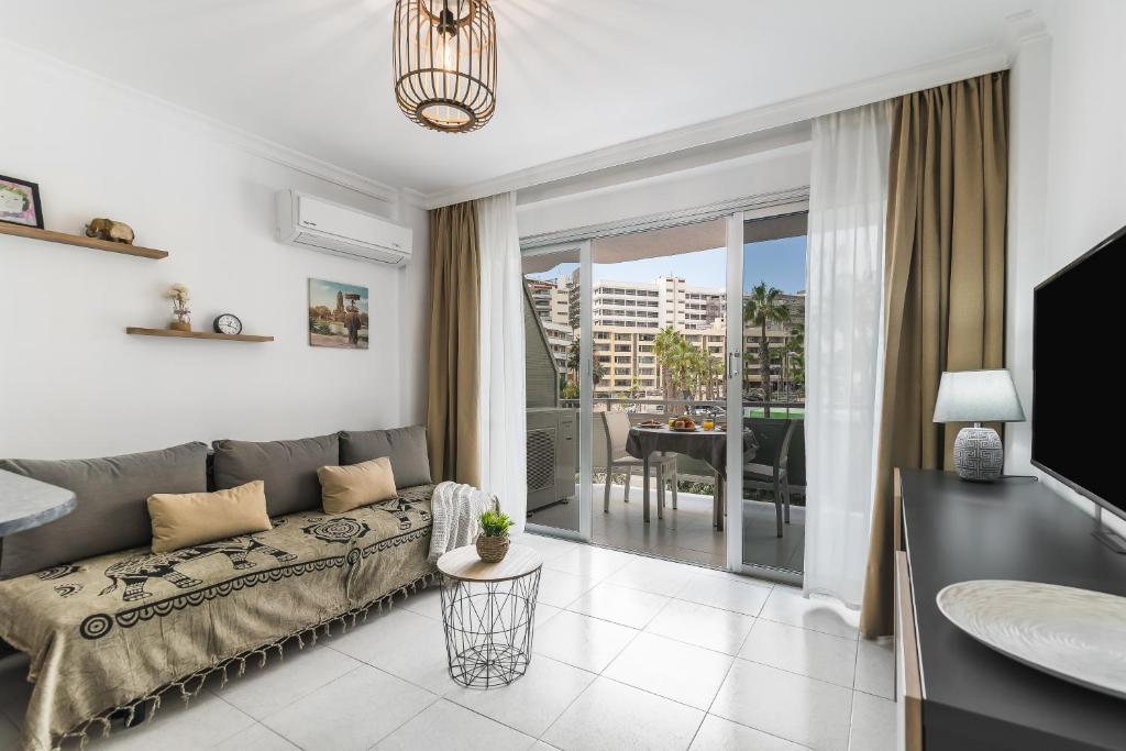 Paradise Canarian Breeze Suite - 2