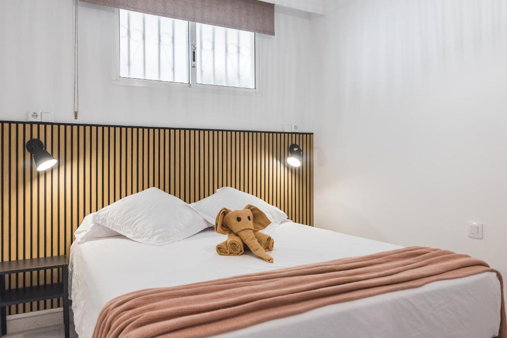 Paradise Canarian Breeze Suite - 4