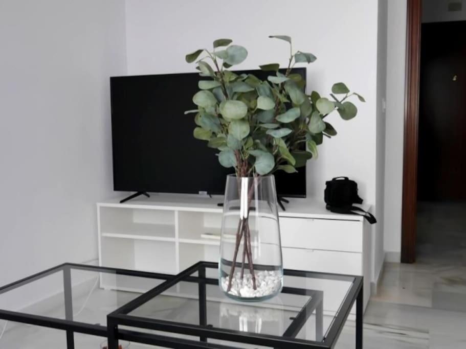 Málaga City One Bedroom Apartment BY NAMASTE ELITE - 3