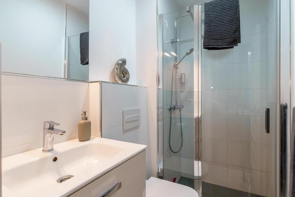 Málaga Center Old Town - Happy Rentals - 5