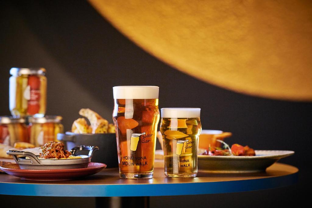 Bar/lounge
