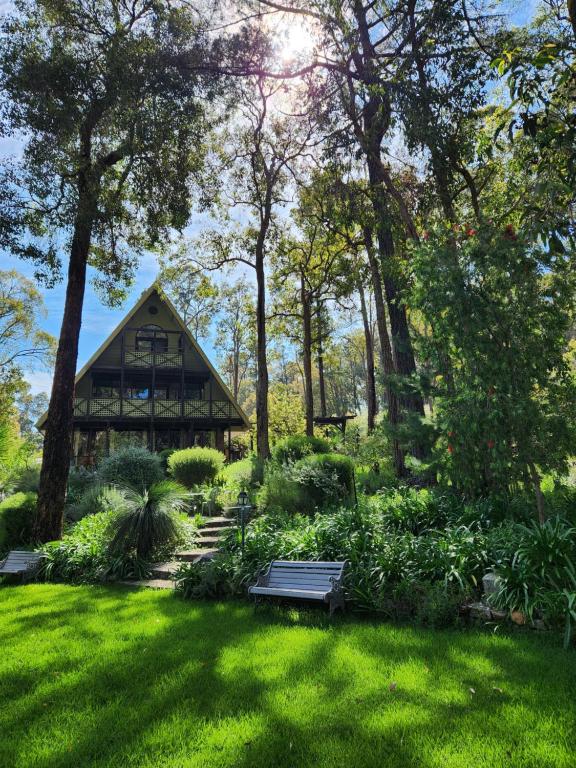 The Lavender Patch, Mundaring