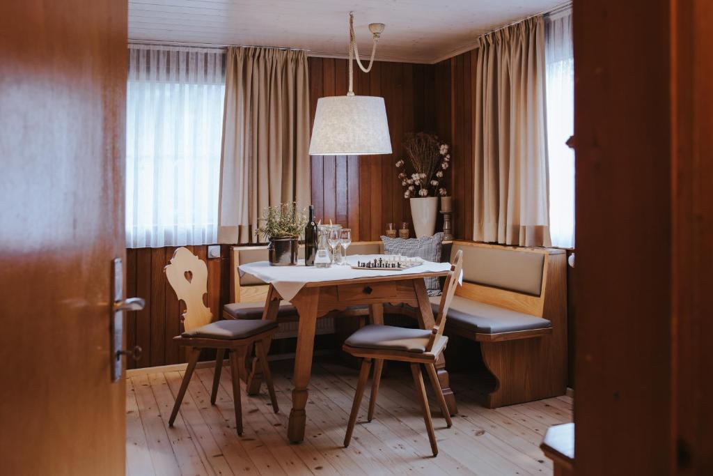 Quartier 313, Mellau