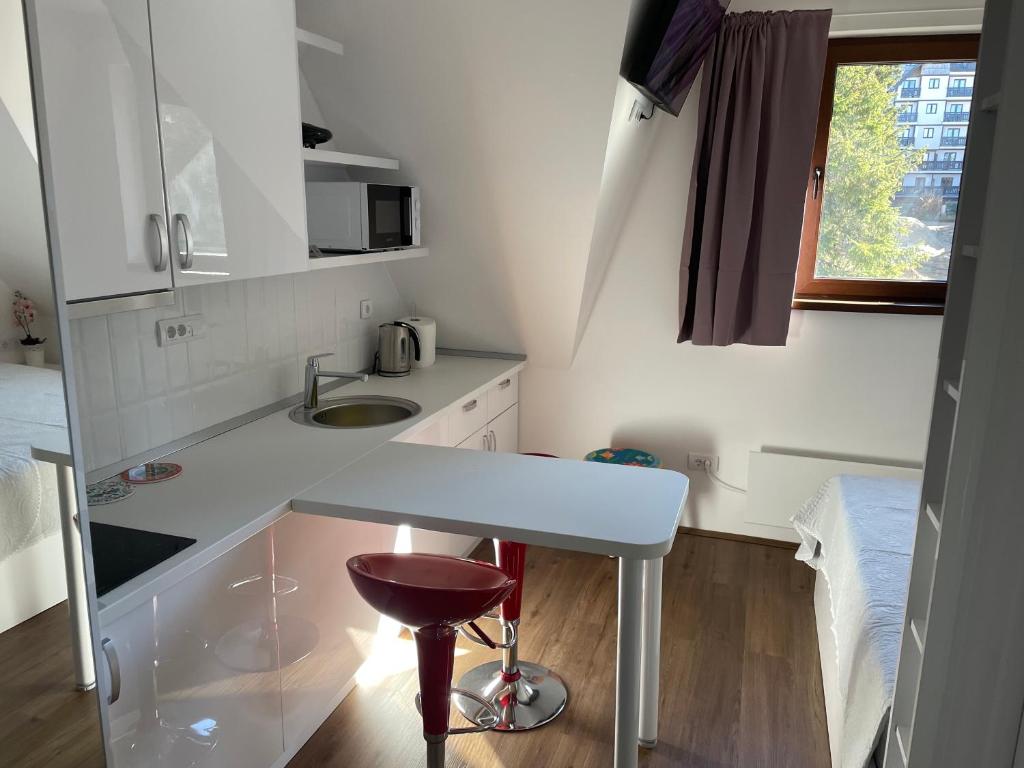 Apartments Sia-M3 - 1