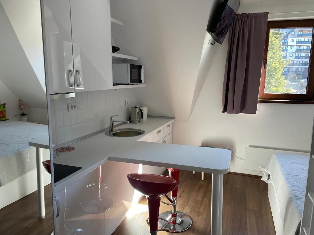 Apartments Sia-M3 - 3