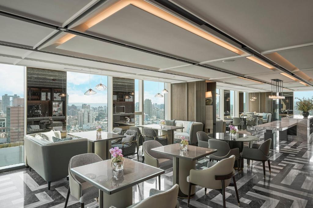 InterContinental Taichung By IHG