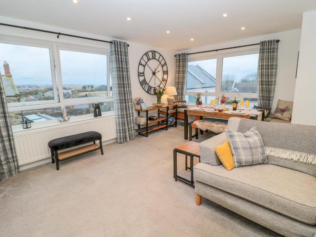 Wynding Apartment, Amble photo 2