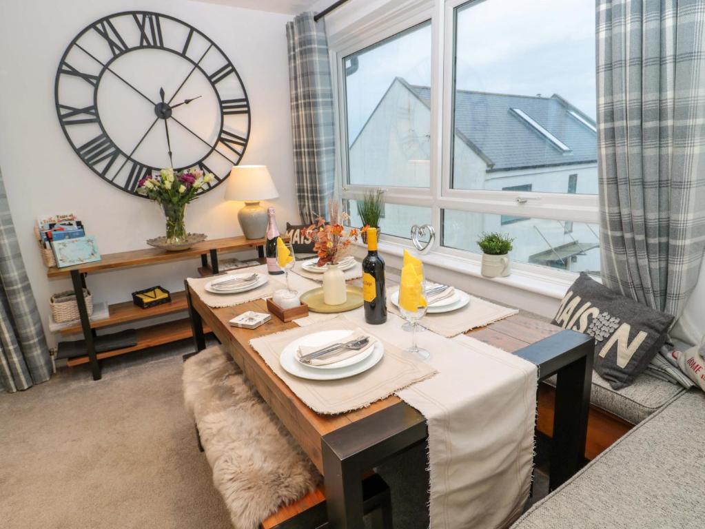 Wynding Apartment, Amble photo 8