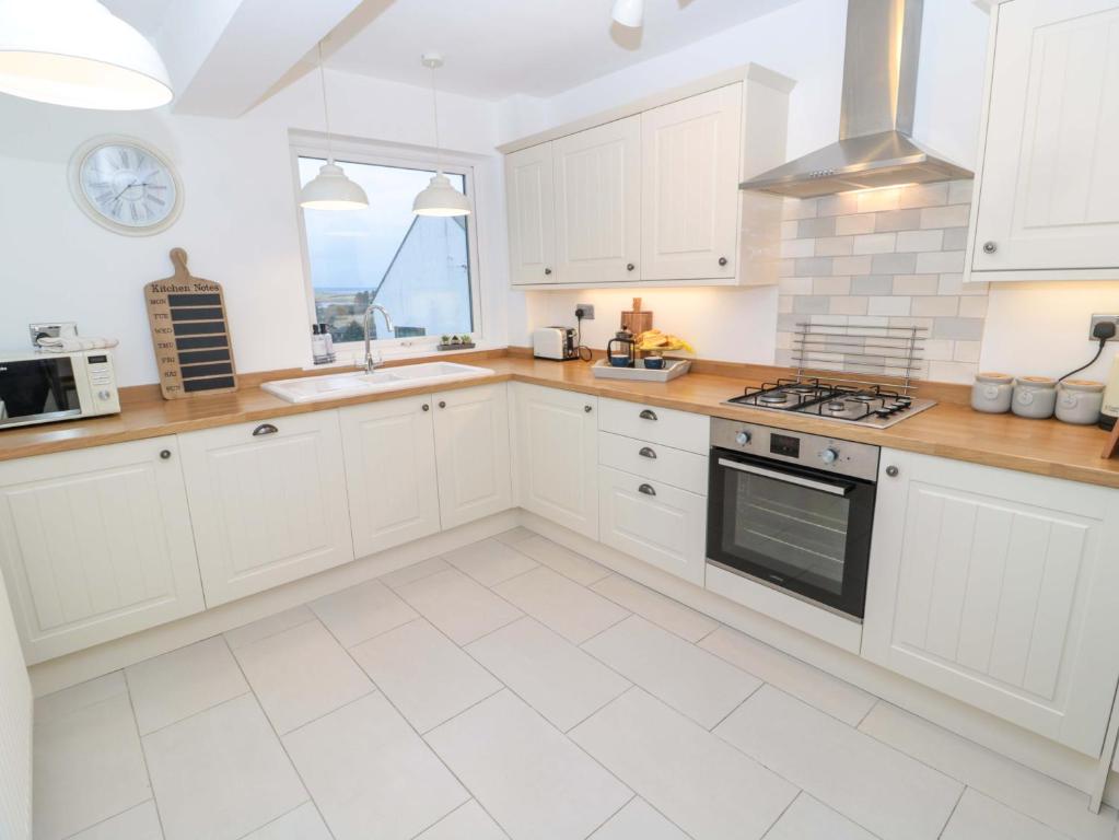 Wynding Apartment, Amble photo 3
