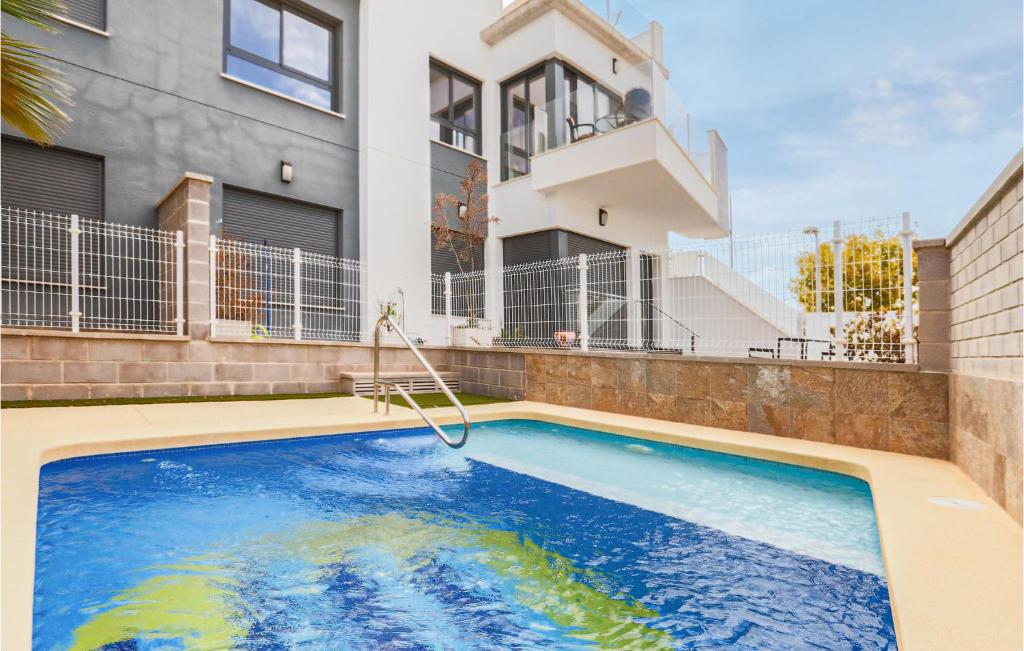 Nice Apartment In Pilar De La Horadada - 1
