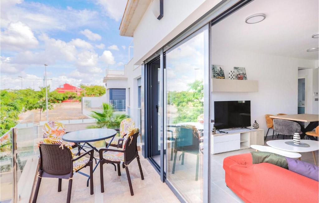 Nice Apartment In Pilar De La Horadada - 5