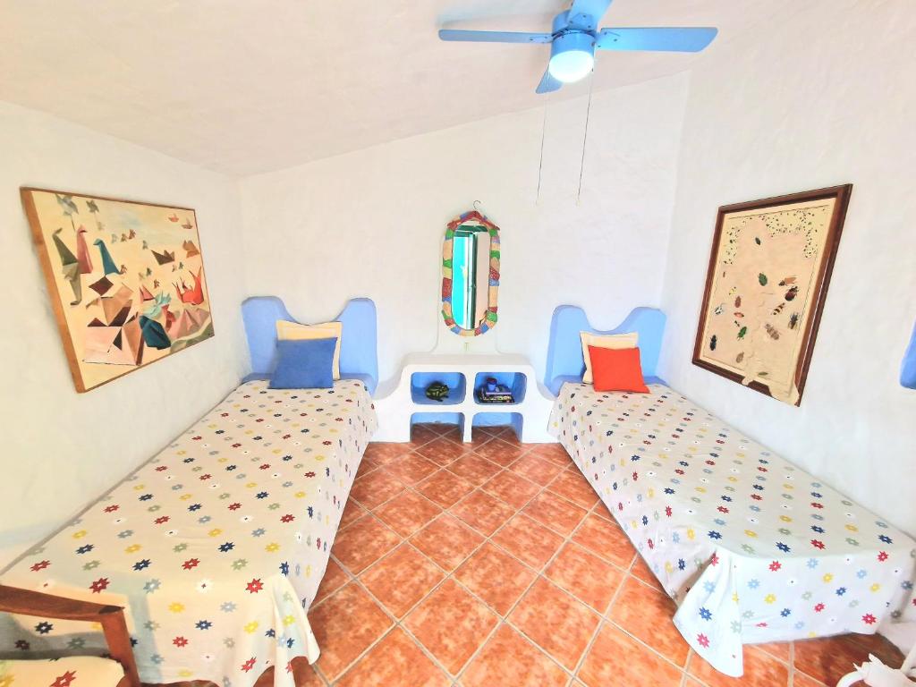 Small cozy house Susana - 3