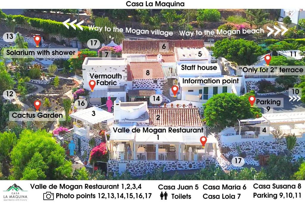 Small cozy house Susana - 4