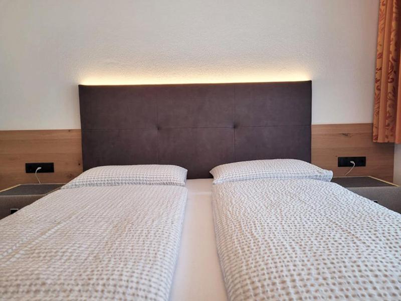 Valdafur Suites - 5