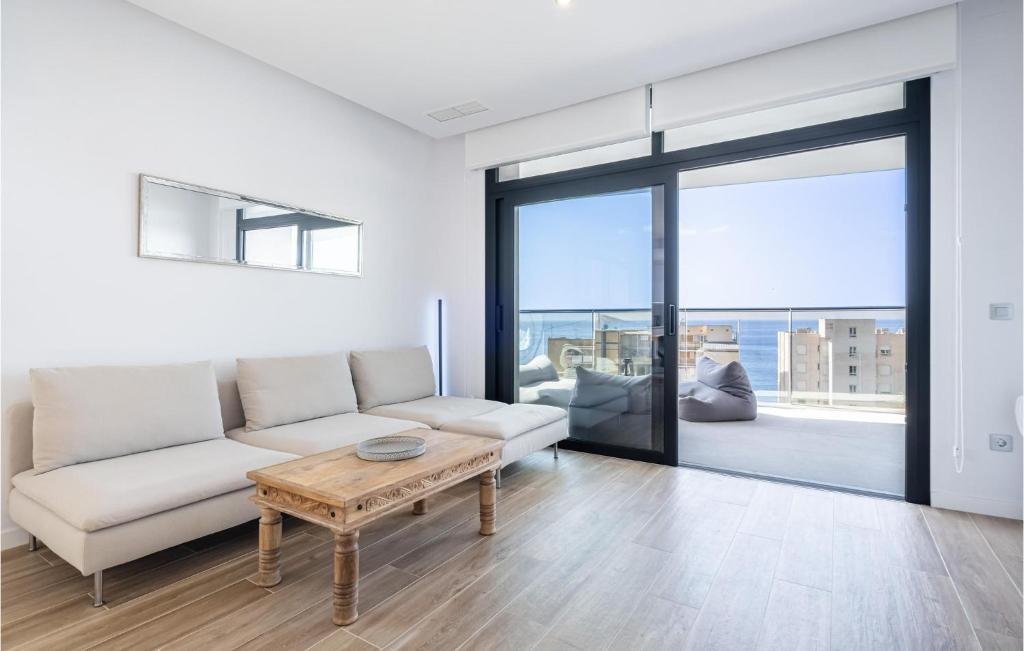 Lovely Apartment In Benidorm With Sauna - 3