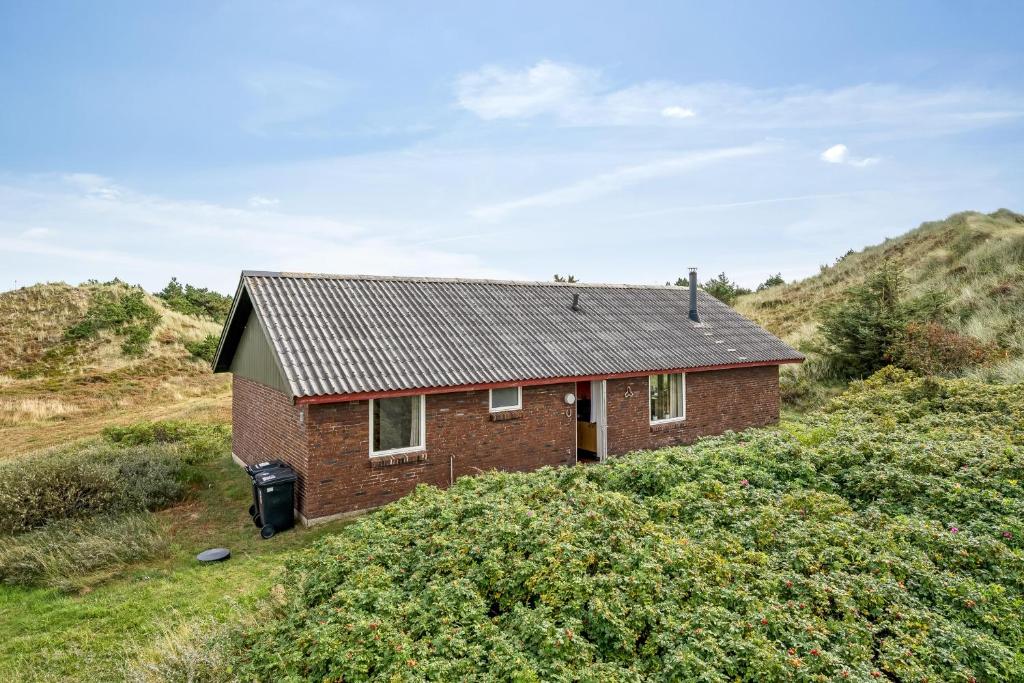 Feriehus 1052, Ringkobing