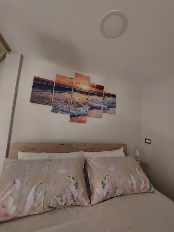 Tarantè Apartment, Neapol