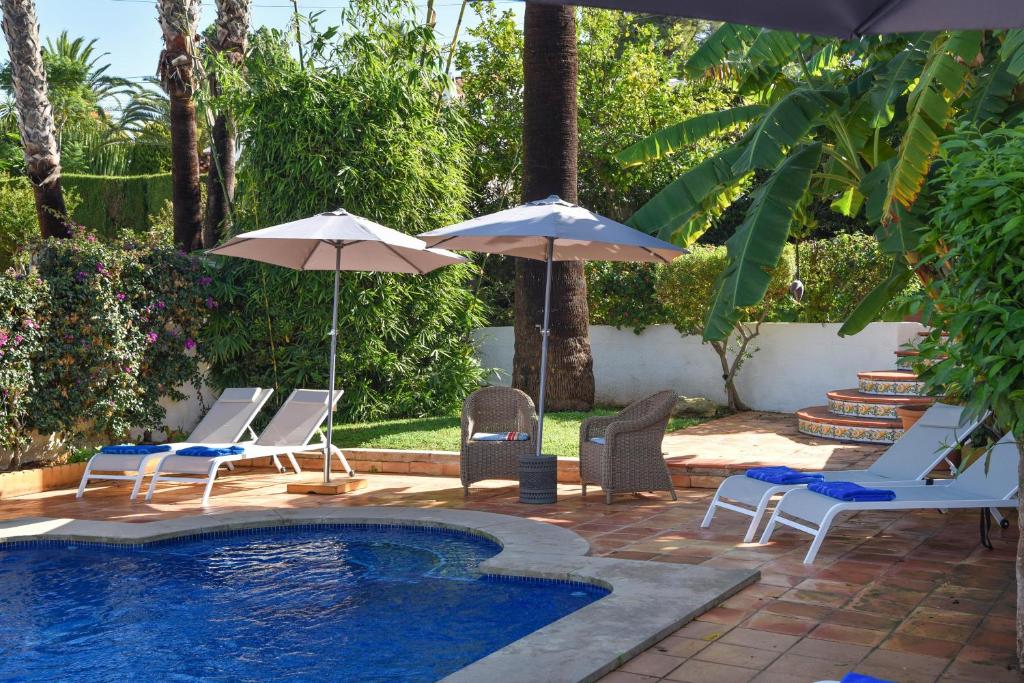 Casa Ceba by Aguilarent - 2