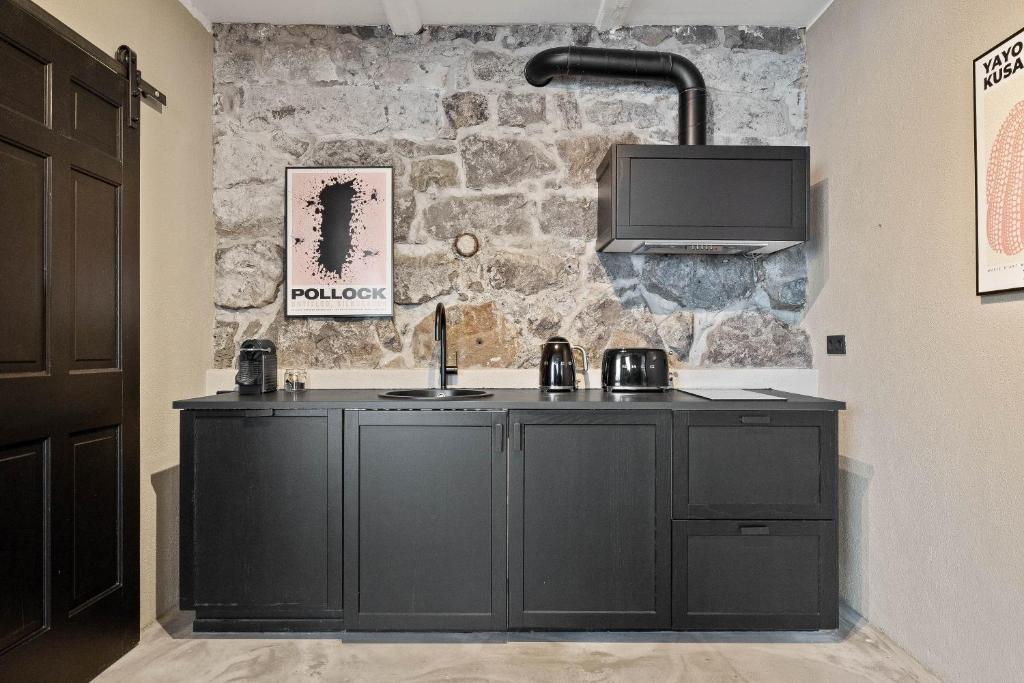 Amazing Design Apartment in Downtown Reykjavik, Reykjavík