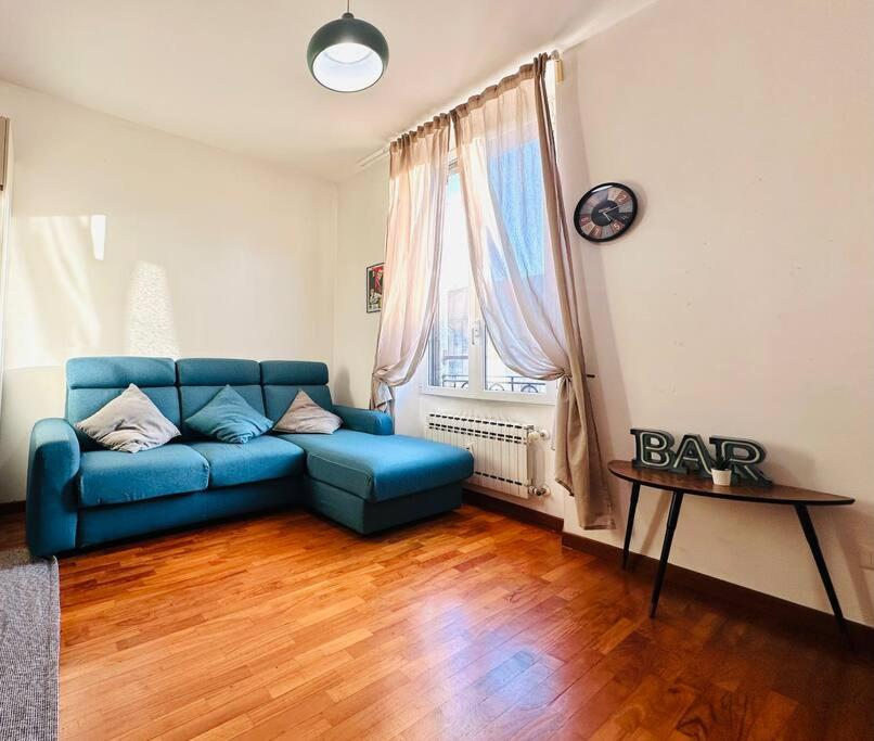Corso Buenos Aires 2BR Sofa Bed, M1 M2 Loreto, Milan - 5