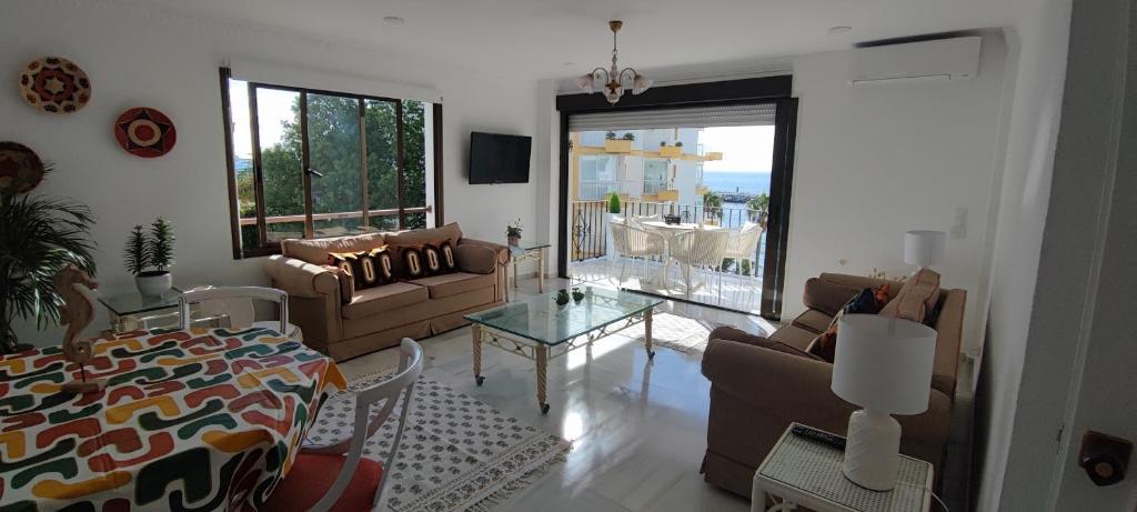 Marbella Suite - 5