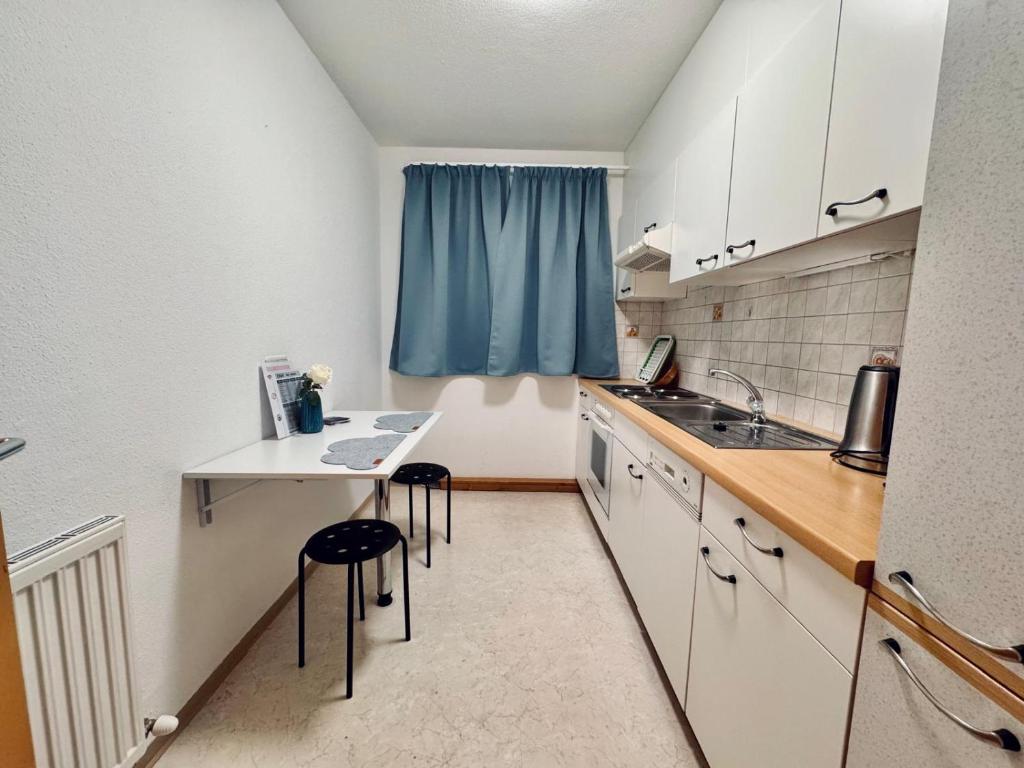 Appartement Davis-Birkl - 4