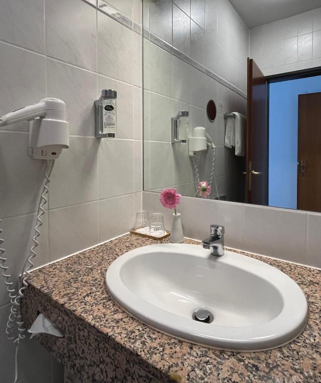 バスルーム（客室）