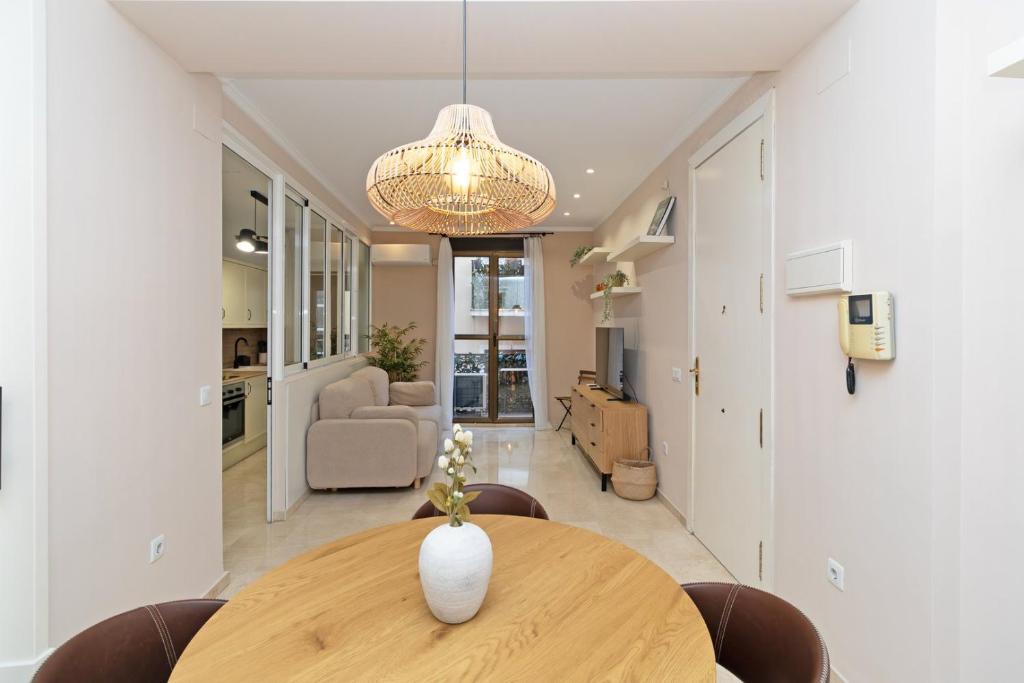GuestReady - Urban retreat in Valencia - 3