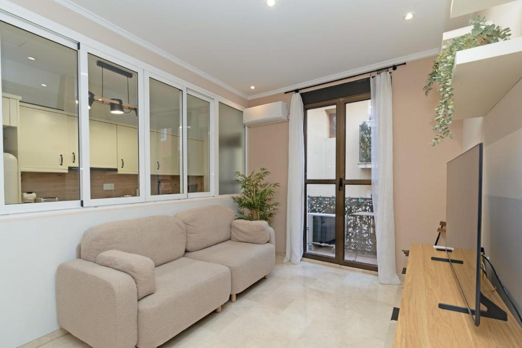 GuestReady - Urban retreat in Valencia - 1