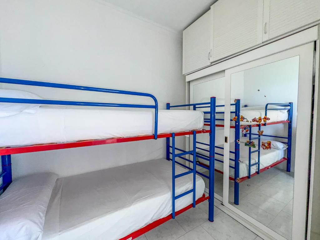 Apartamento la roca (Bajondillo) - 5