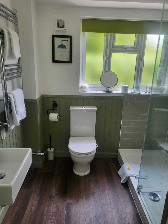 バスルーム（客室）