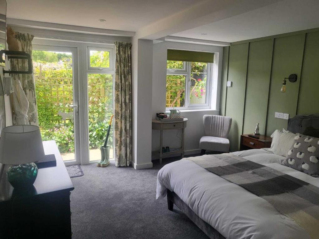 バスルーム（客室）