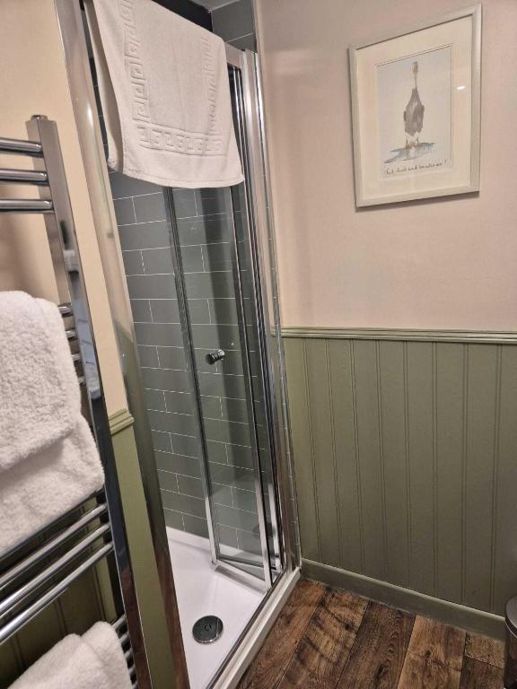 バスルーム（客室）