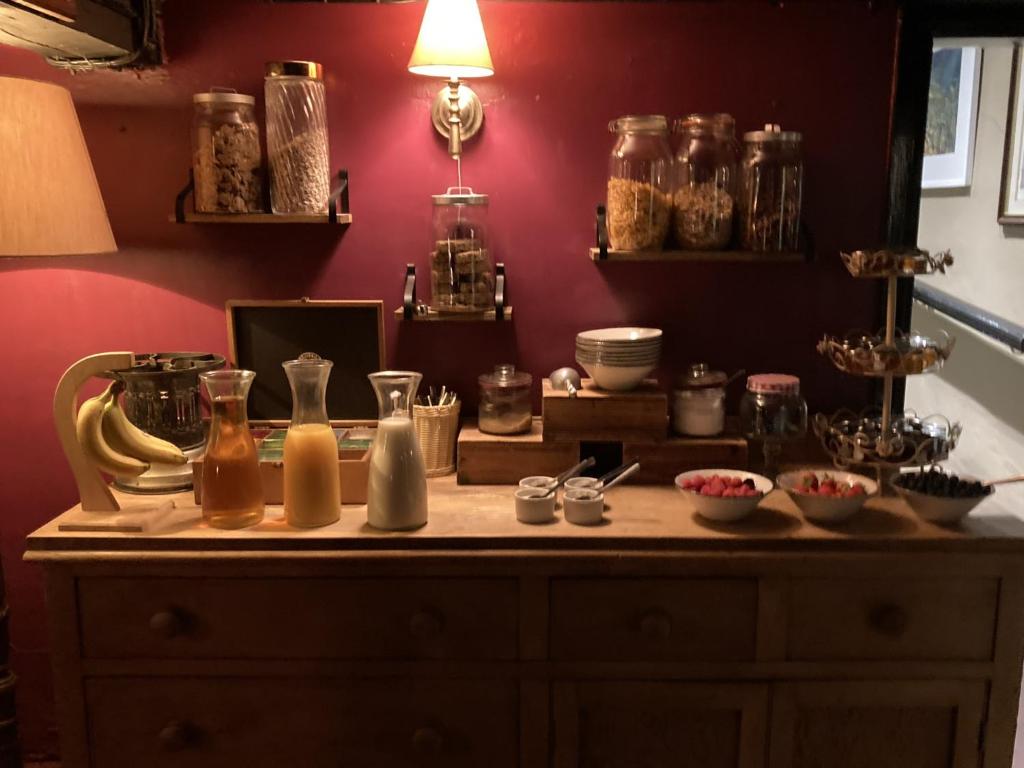 お料理のイメージ