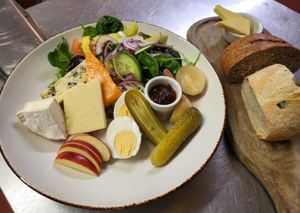 お料理のイメージ