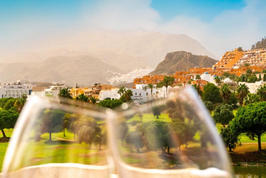 PG - Playa y Golf Mojacar - 1